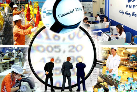 Doanh nghiệp nhà nước cần nắm chắc tinh thần đổi mới