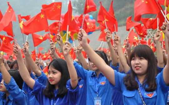 Đổi mới chính sách, pháp luật để tạo điều kiện cho thanh niên phát triển