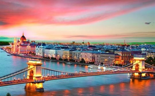 Việt Nam tham dự Triển lãm Viễn thông Thế giới 2019 tại Hungary