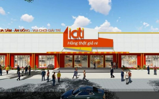 Hải Dương: Siêu thị iciti gian lận, cơ quan chức năng làm ngơ hay buông lỏng quản lý?