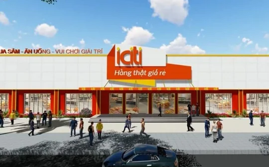 Hải Dương: Siêu thị iciti gian lận, cơ quan chức năng làm ngơ hay buông lỏng quản lý?