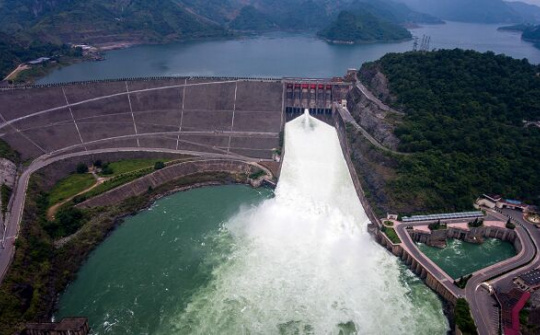Bài toán nguồn cung điện cho những năm tới
