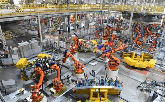 Giới thiệu những công nghệ mới nhất tại Diễn đàn về chuỗi cung ứng 2019