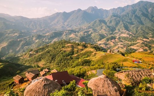 Sa Pa được đặc cách trở thành thị xã