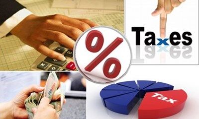 Luật Quản lý thuế sửa đổi: Tiếp tục cải cách thủ tục hành chính thuế