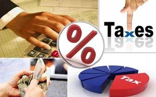 Luật Quản lý thuế sửa đổi: Tiếp tục cải cách thủ tục hành chính thuế