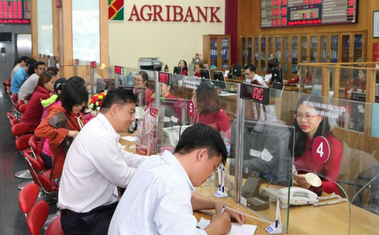 Ngân hàng và doanh nghiệp phối hợp tích cực cùng phát triển