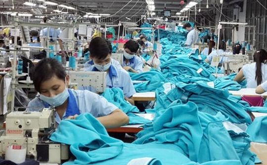 Doanh nghiệp dệt may chịu nhiều tổn thất vì trận chiến Mỹ - Trung