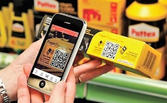 Bắt buộc truy xuất nguồn gốc sản phẩm thực phẩm từ tháng 10 trở đi