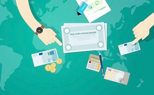 Thị trường trái phiếu doanh nghiệp: Tăng tốc ấn tượng