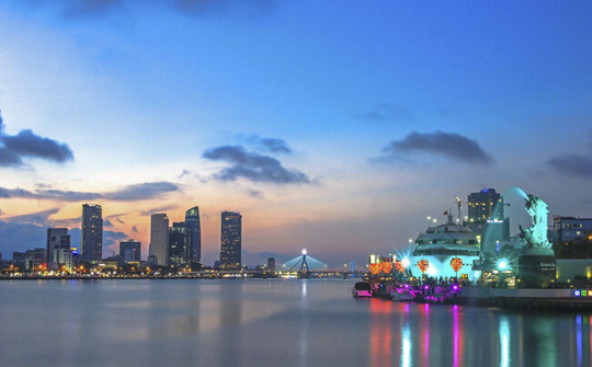 Đà Nẵng - Dấu ấn những cây cầu