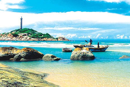 Bình Thuận hút vốn đầu tư ba lĩnh vực mũi nhọn