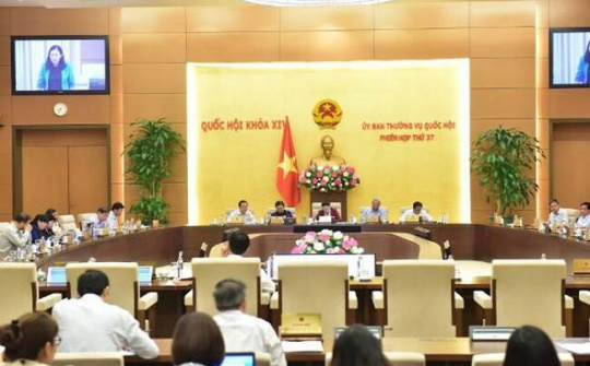 Nâng cao ý thức thượng tôn Hiến pháp, pháp luật