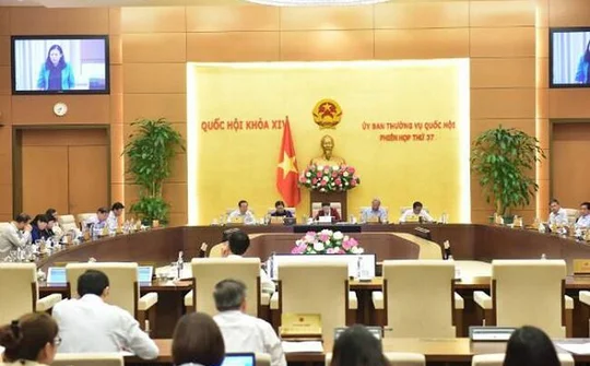 Nâng cao ý thức thượng tôn Hiến pháp, pháp luật