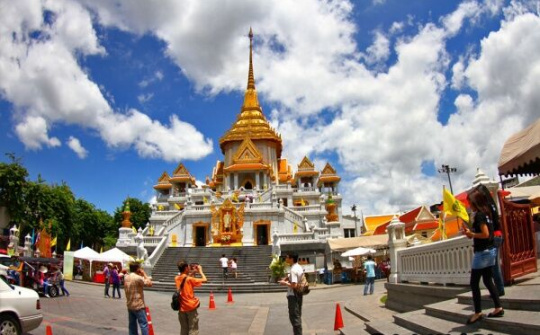 Báo Thái Lan khen du lịch Việt Nam đang trong giai đoạn phát triển