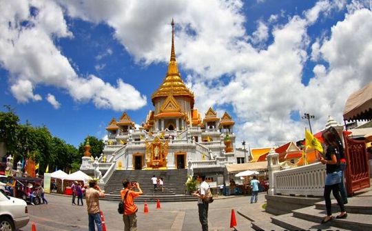 Báo Thái Lan khen du lịch Việt Nam đang trong giai đoạn phát triển