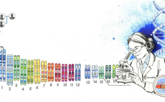 Công nghệ bùng nổ: Giới toán và công nghệ cần một lời thề Hippocrates