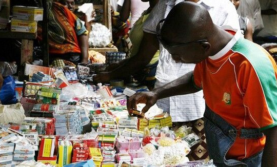 Trung Đông là điểm xuất khẩu tiềm năng cho hàng hóa Việt chất lượng cao