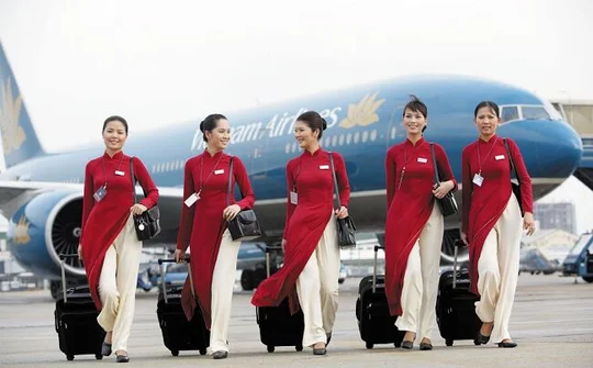 Hội thảo: Ngành hàng không Việt Nam với cách mạng công nghiệp 4.0