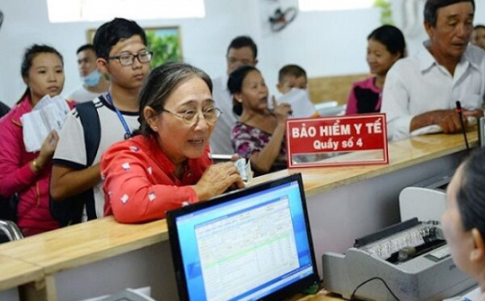 Ngăn chặn hành vi lạm dụng, trục lợi Quỹ Bảo hiểm y tế
