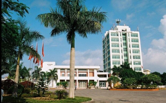 2 trường Đại học của Việt Nam trong top 1000 trường tốt nhất thế giới