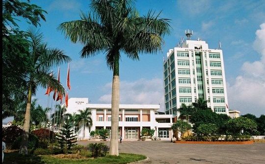 2 trường Đại học của Việt Nam trong top 1000 trường tốt nhất thế giới