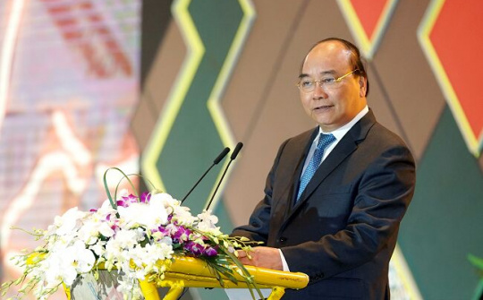 Sức cạnh tranh của nền kinh tế cần được cải thiện