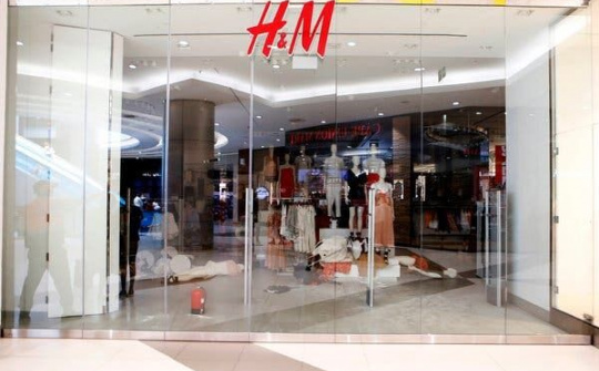 HM Store gánh vác sứ mệnh làm đẹp cho phụ nữ Việt