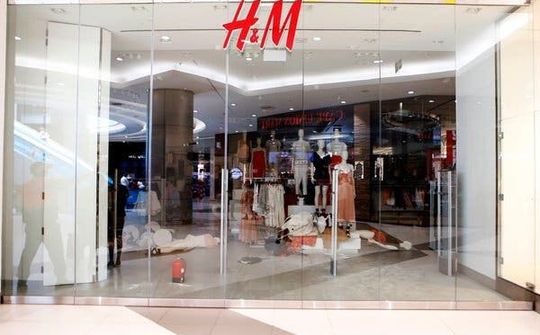 HM Store gánh vác sứ mệnh làm đẹp cho phụ nữ Việt