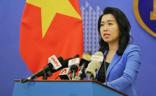 Bác bỏ nội dung sai sự thật của Ủy ban Bảo vệ Ký giả