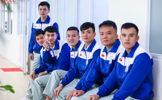 Người có hoàn cảnh khó khăn đi xuất khẩu lao động được vay 100% vốn ưu đãi