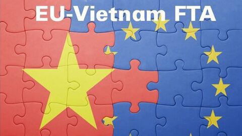 Kiều bào  đồng hành  hỗ trợ doanh nghiệp tham gia EVFTA