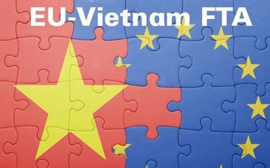 Kiều bào  đồng hành  hỗ trợ doanh nghiệp tham gia EVFTA
