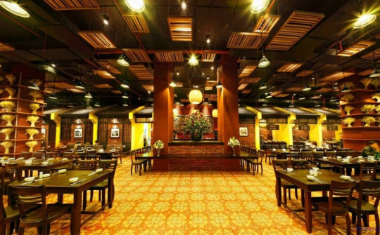 Quán Ăn Ngon - Thương hiệu Việt với tâm huyết và nỗ lực không ngừng