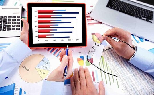 Nghiệp vụ ngành Tài chính cần gắn với xu thế kinh tế số