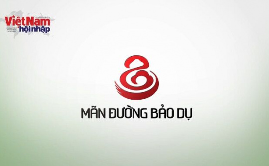 Mãn Đường Bảo Dụ - Khỏe, đẹp từ thiên nhiên