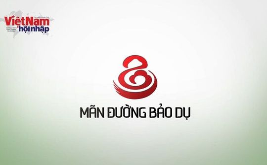 Mãn Đường Bảo Dụ - Khỏe, đẹp từ thiên nhiên