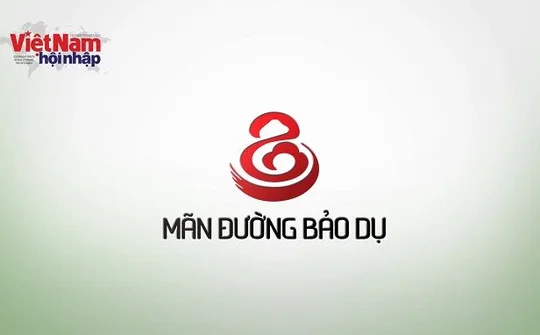 Mãn Đường Bảo Dụ - Khỏe, đẹp từ thiên nhiên