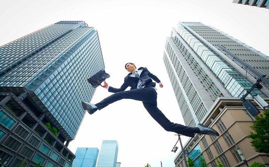 Chênh lệch thu nhập giữa thành thị và nông thôn không còn xa