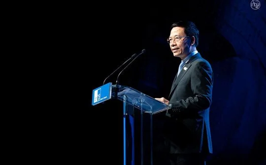 Việt Nam lần đầu tiên đăng cai tổ chức Triển lãm Viễn thông Thế giới 2020