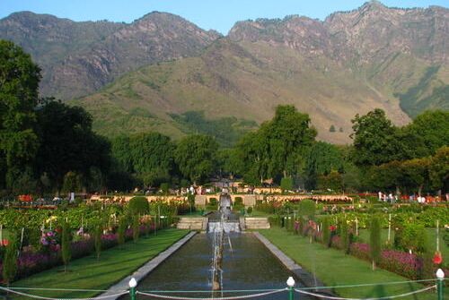 Tổng thống Pakistan kêu gọi Ấn Độ dỡ bỏ mọi hạn chế tại Kashmir