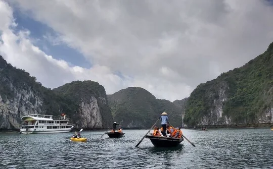 Việt Nam được đánh giá cao về du lịch và tài nguyên thiên nhiên
