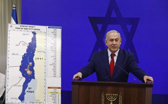 Thế giới tuần qua: Triển vọng và đối đầu