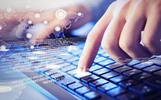 Internet Việt Nam phát triển bứt phá