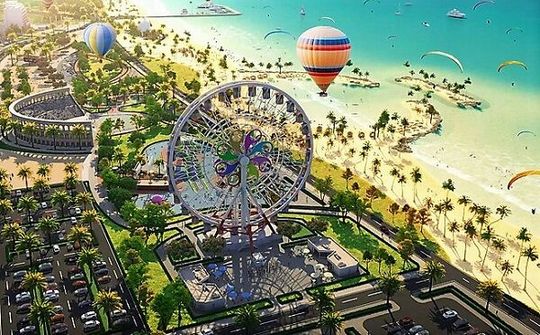 Hội nghị Xúc tiến đầu tư Bình Thuận 2019: Kỳ vọng vào sự bứt phá…