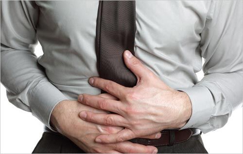 Người Việt mắc bệnh đường tiêu hóa tăng nhanh rõ rệt