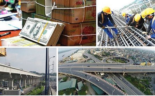 Đẩy nhanh giải ngân vốn đầu tư công từ việc tháo gỡ vướng mắc về thủ tục cho vay lại