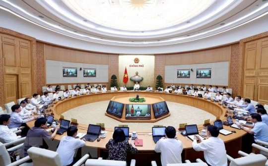 Cần bảo đảm tiến độ hoàn thành các dự án trọng điểm