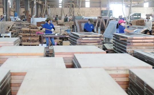 Cần thận trọng với gian lận xuất xứ trong ngành gỗ