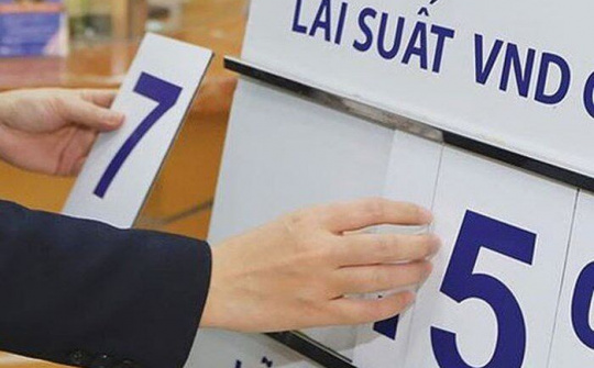 Vấn đề ở nợ xấu và "lồi lõm" chất lượng tổ chức tín dụng